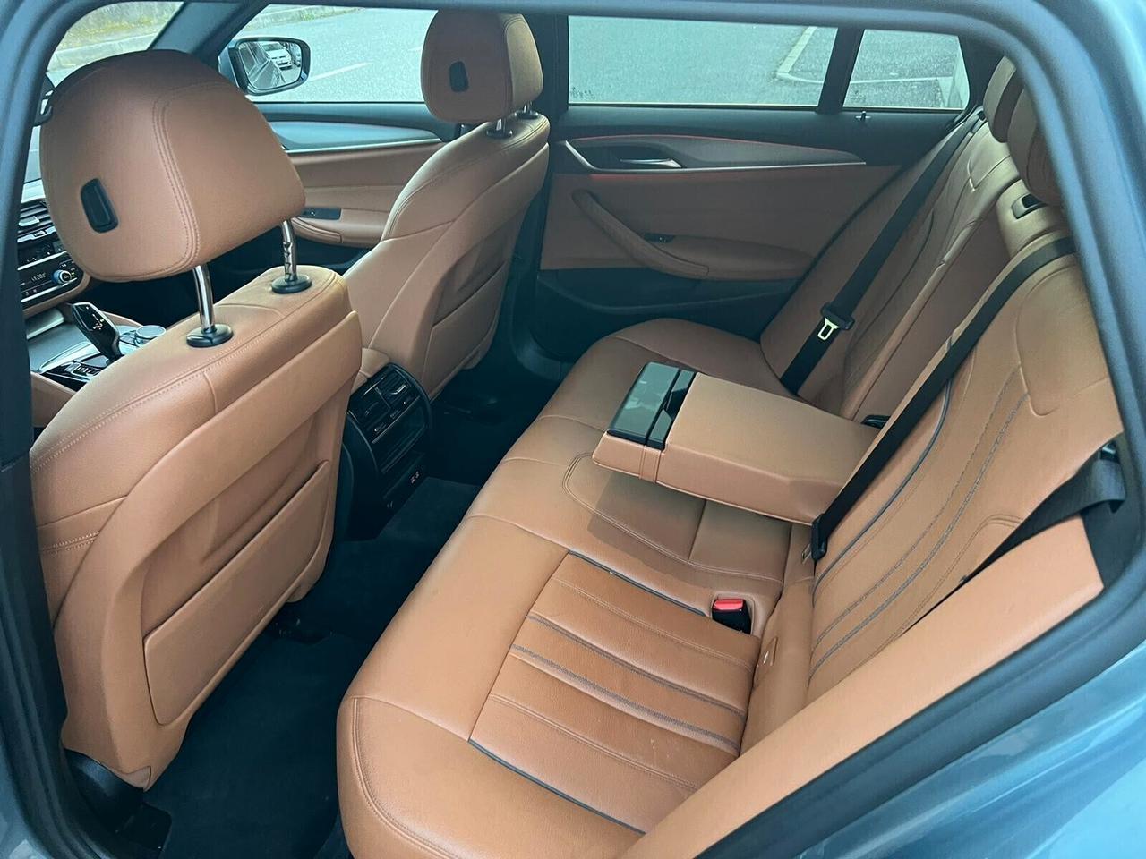 Bmw 530 530d xDrive Touring Msport