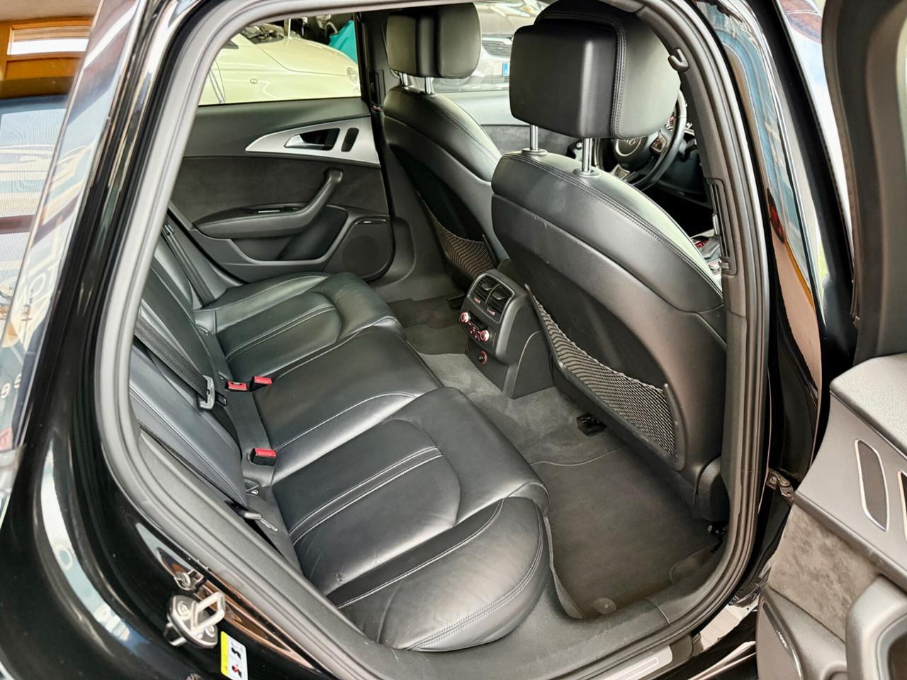 Audi A6 Avant 3.0TDI 320cv Quattro E6 S-Line