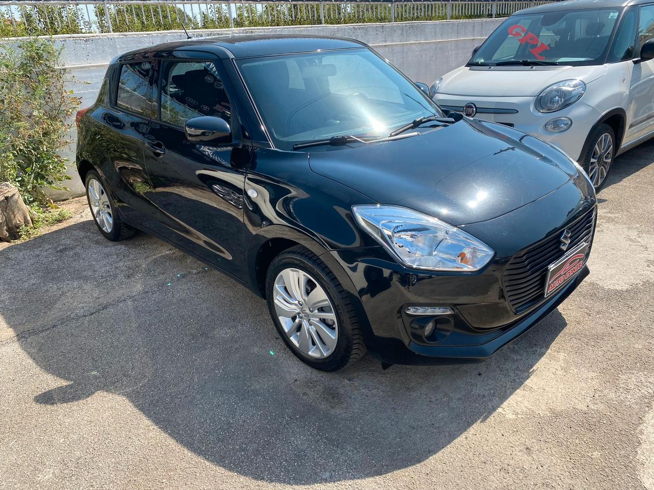 Suzuki Swift 1.2 Dualjet Easy