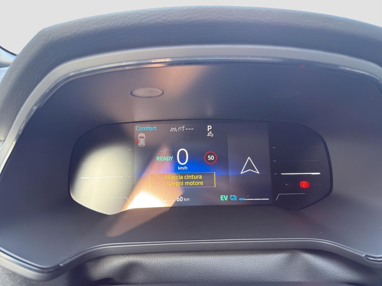 Renault Captur Full Hybrid E-Tech 160 CV Techno