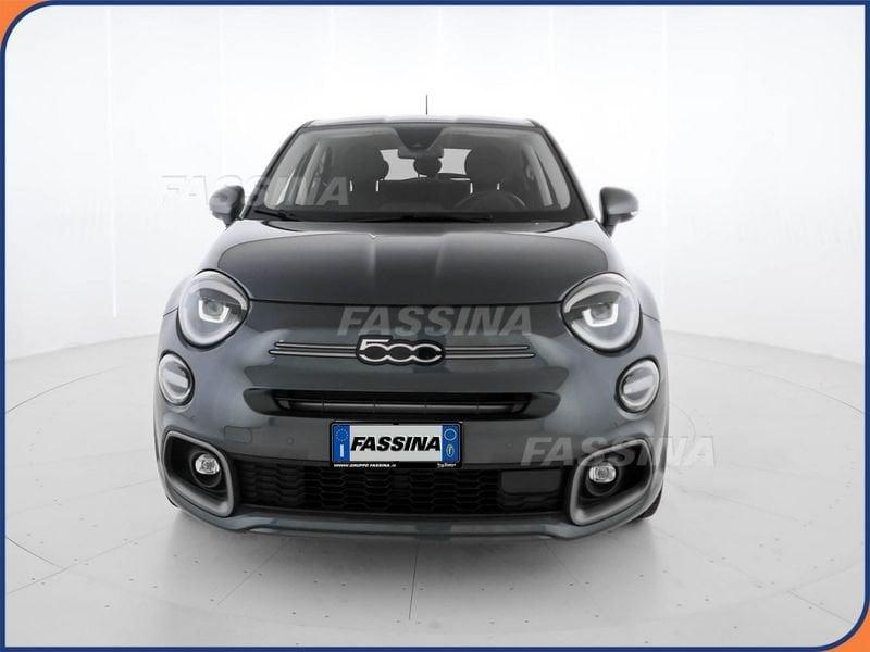 FIAT 500X 1.0 T3 120 CV Sport