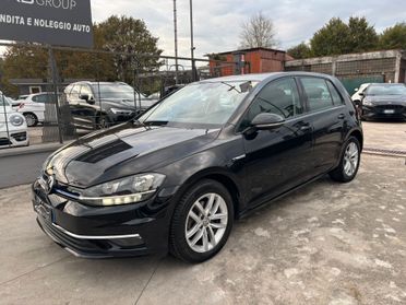 Volkswagen Golf Variant 1.4 TGI DSG Highline BlueMotion