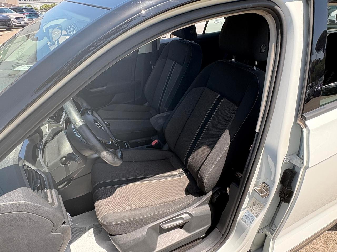 Volkswagen T-Roc 1.6 TDI SCR Style BlueMotion Technology