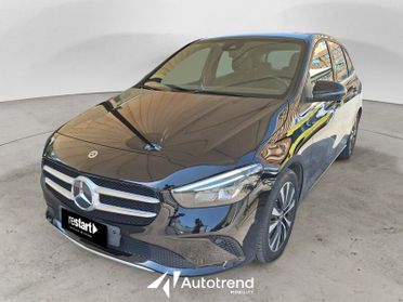 Mercedes-Benz Classe B 180d 116 CV NAVI LED Business Extra