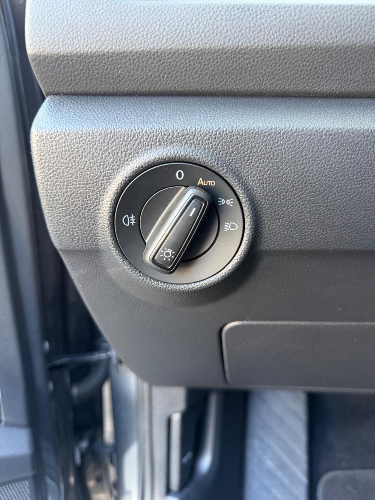 Volkswagen T-Roc 2.0 Tdi 150CV Dsg Life