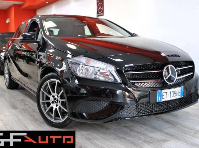 Mercedes-Benz A 180 Classe A - W176 cdi (be) Sport