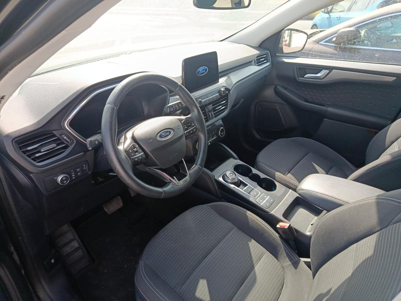 Ford Kuga 120 CV c.a.m.b.i.o. .aut. ST-Line Xxx