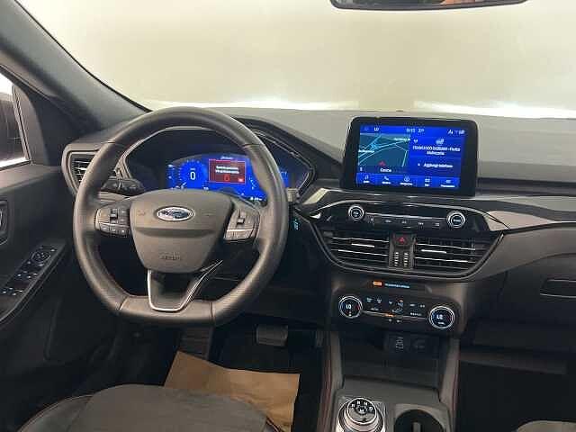 Ford Kuga 1.5 EcoBlue 120 CV aut. 2WD ST-Line Design