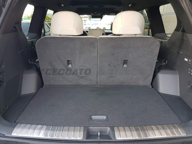 KIA EV9 EV9 GT-line Launch Edition awd