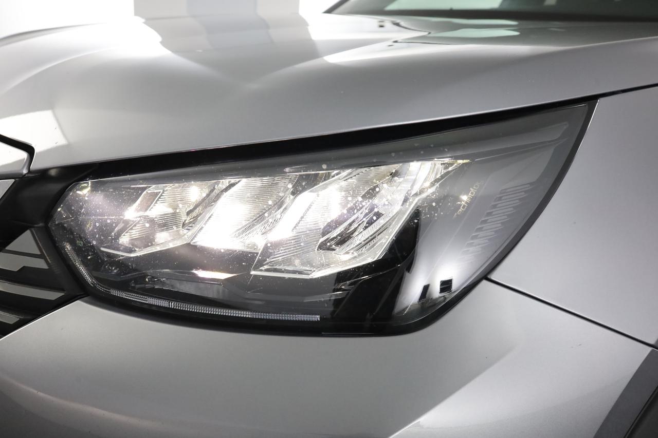 PEUGEOT 2008 2ª serie 2008 PureTech 100 S&S Allure