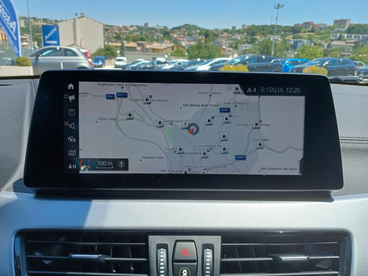 Bmw X2 1.5 SDRIVE 16D 116CV 2022