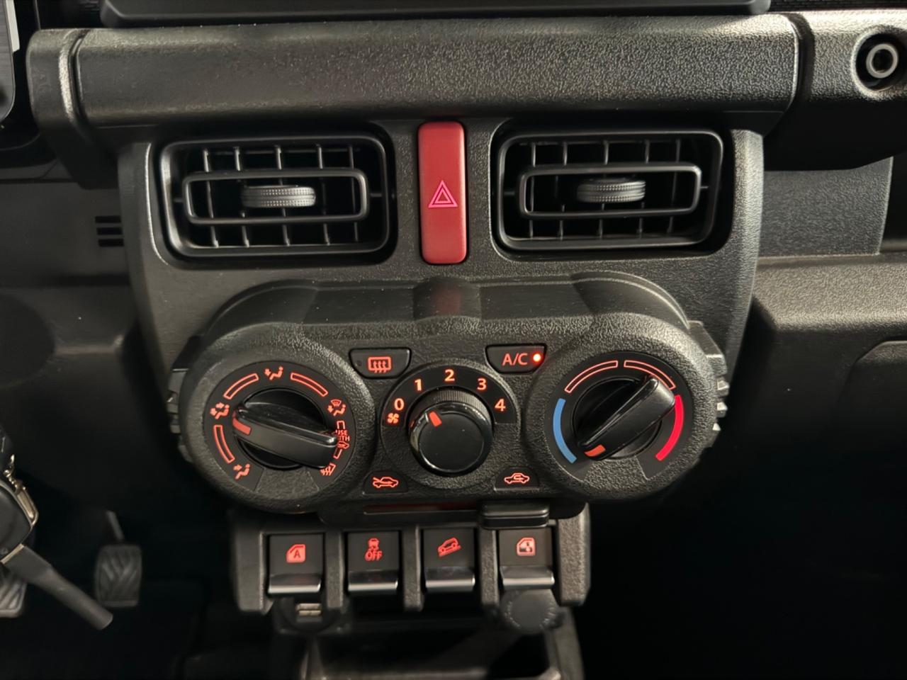 Suzuki Jimny 1.5 5MT Easy PRO (N1) PROMO!
