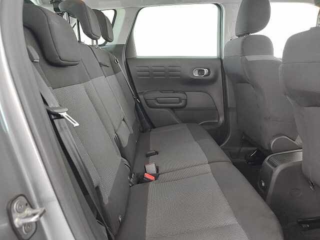 Citroen C3 Aircross BlueHDi 110 S&S Plus