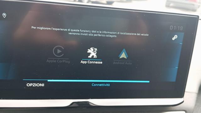 PEUGEOT 3008 *PROMO* BlueHDi 130 S&S EAT8 Allure