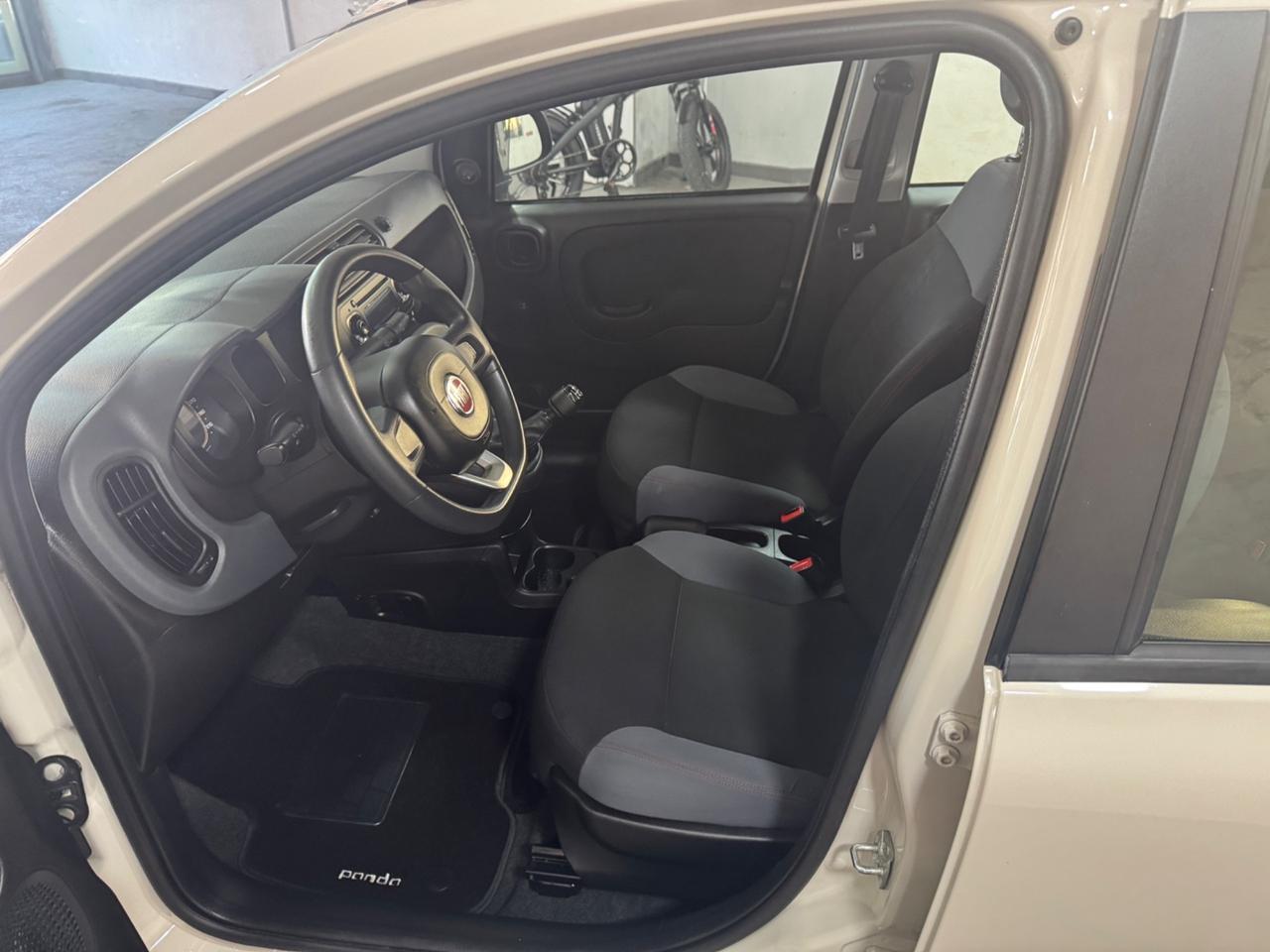 Fiat Panda 1.2 EasyPower Lounge