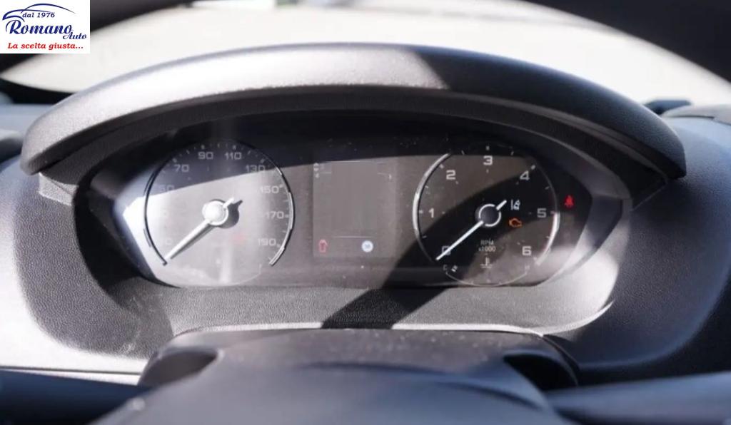 NEW Fiat Ducato Frigo 33 2.2 Mjt 140CV L2 H2 MH2#Furgone Allestito FRIGO!