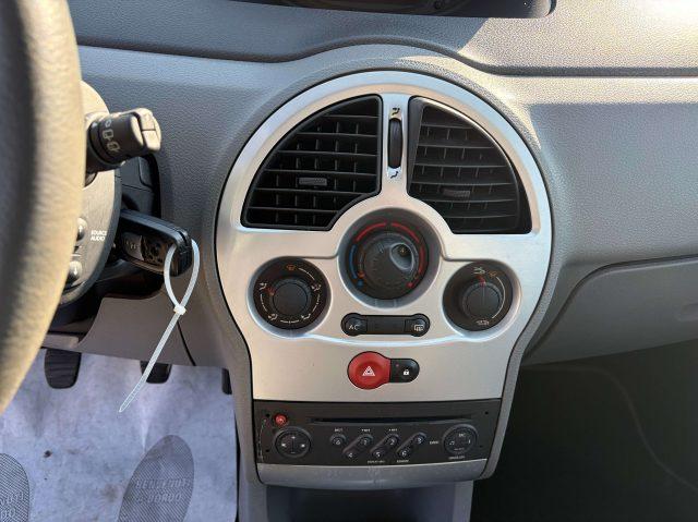 RENAULT Grand Modus Grand Modus 1.5 dci Dynamique 85cv