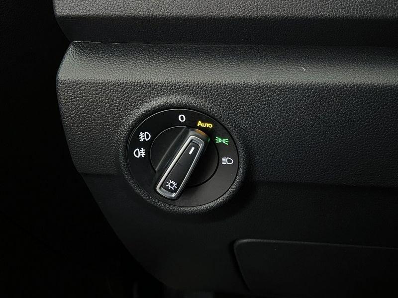 Volkswagen T-Roc T-Roc 2.0 TDI SCR 150 CV DSG 4MOTION Advanced BlueMot. Tech.