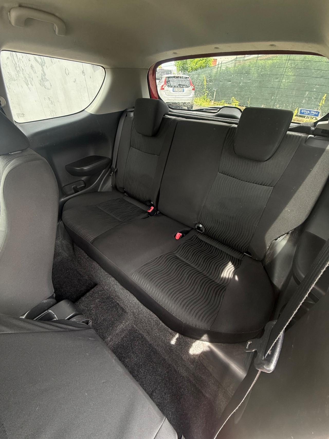 Suzuki Swift 1.2 VVT Benzina Top Pochi km 2010 Neopat