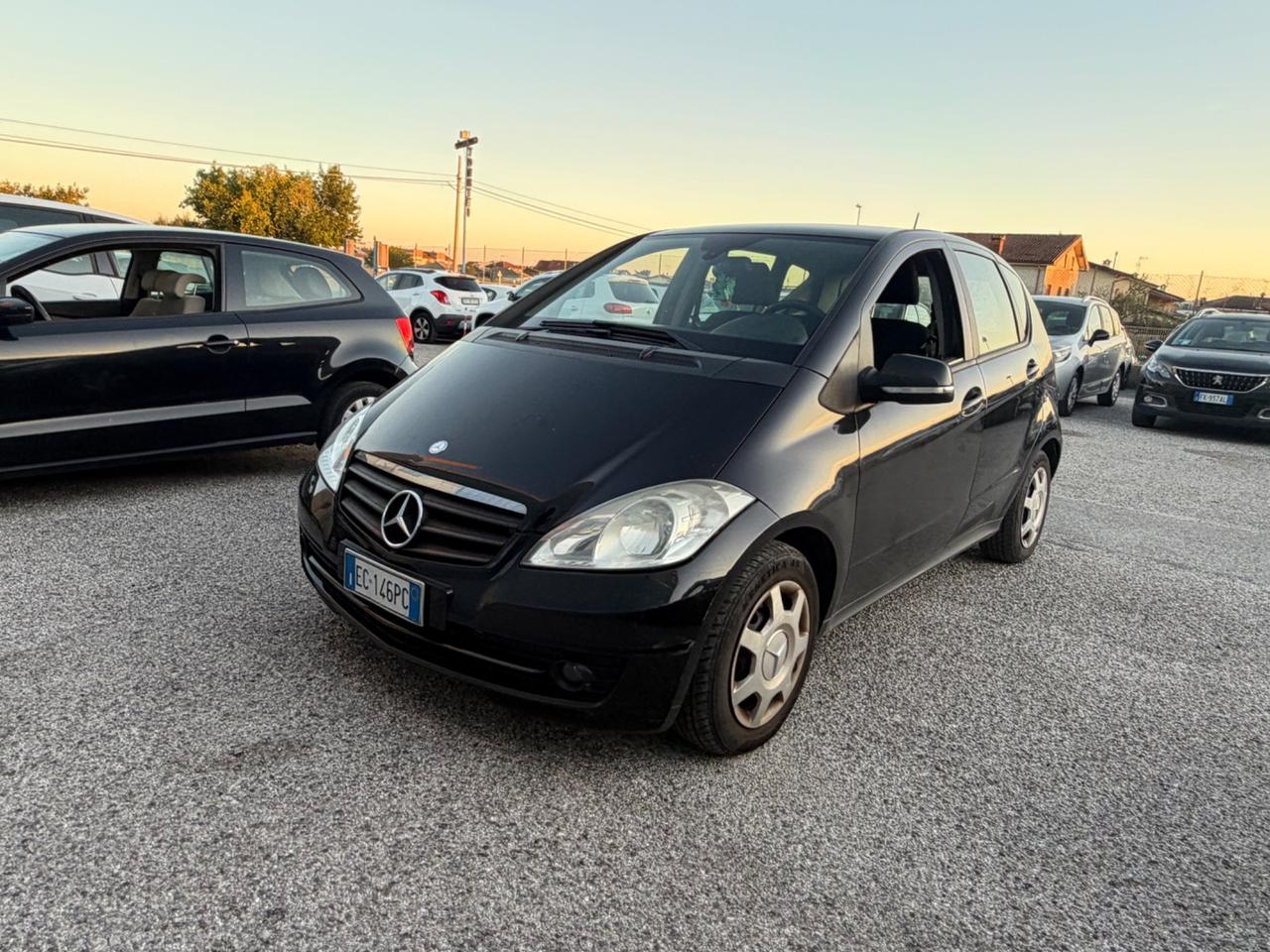 Mercedes-benz A 180 CDI Coupé Special Edition
