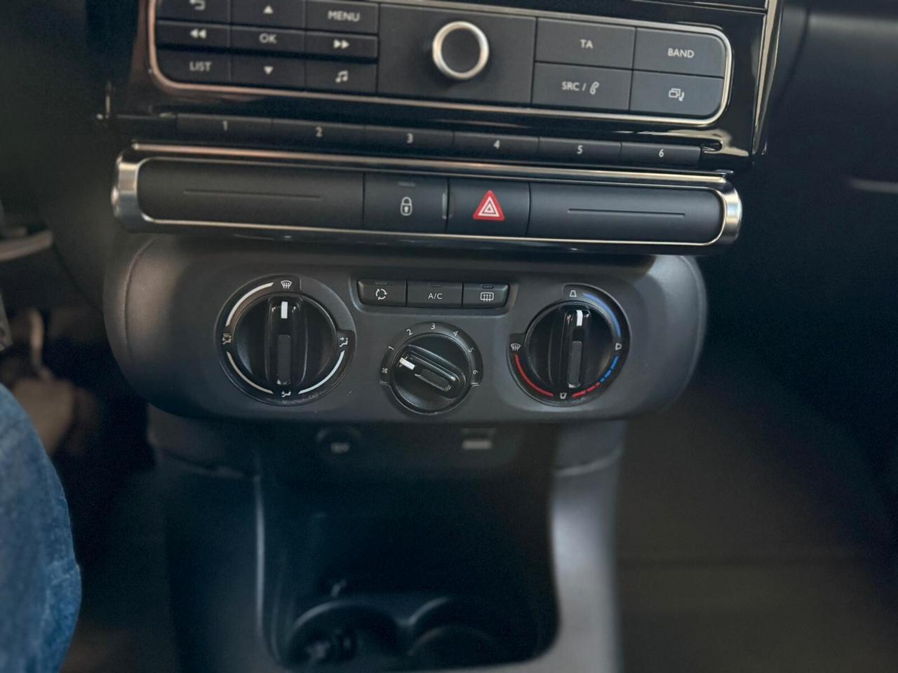 Citroen C3 PureTech 83 S&S Feel