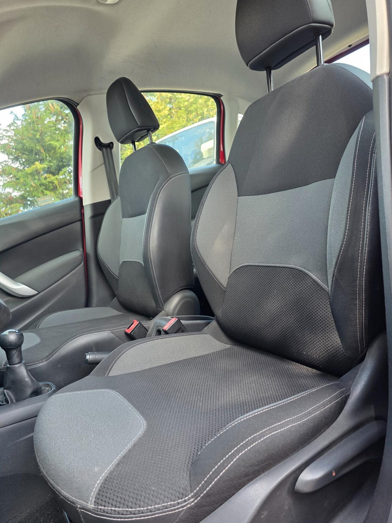 Citroen C3 1.1 Attraction