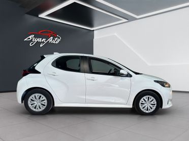 Toyota Yaris 1.5 Hybrid 5P Active *PROMO* IVA ESPOSTA