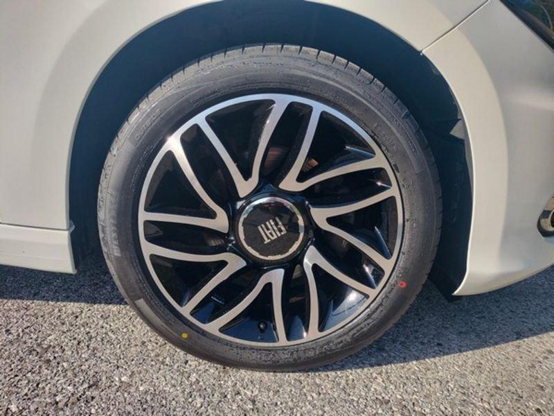 FIAT Tipo 1.3 Mjt S&S SW Lounge