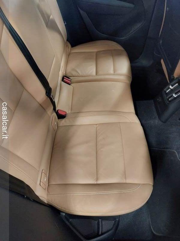 Volvo XC40 T5 Recharge Plug-in Hybrid Inscription 3 ANNI DI GARANZIA KM ILLIMITATI PARI ALLA NUOVA
