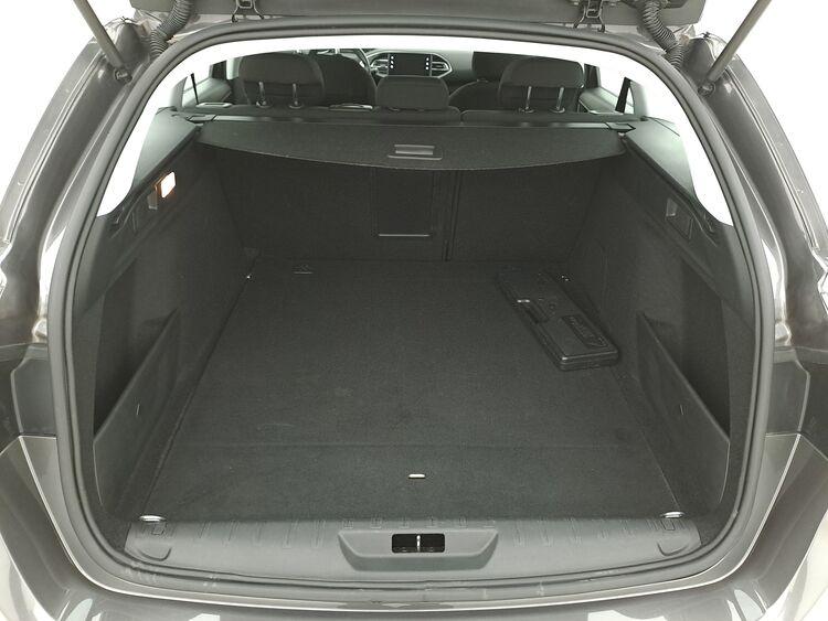 Peugeot 308 SW Business BR414893 1.5 Diesel 131CV