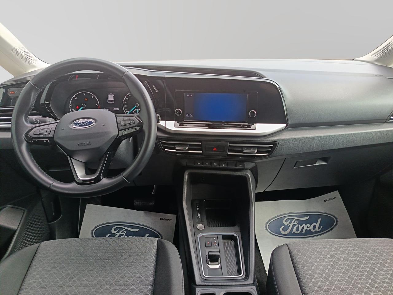 FORD Tourneo Connect 3ªs - Grand Tourneo Connect 2.0 EcoBlue 122 CV Powershift Titanium