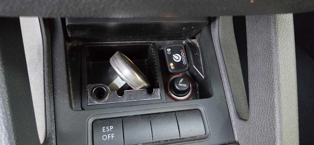 Volkswagen Golf 1.6 16V FSI 5p. Comfortline B/ GPL PROSSIMO RINNOVO BOMBOLE 11/2030 - AUTO PER NEOPATENTATI