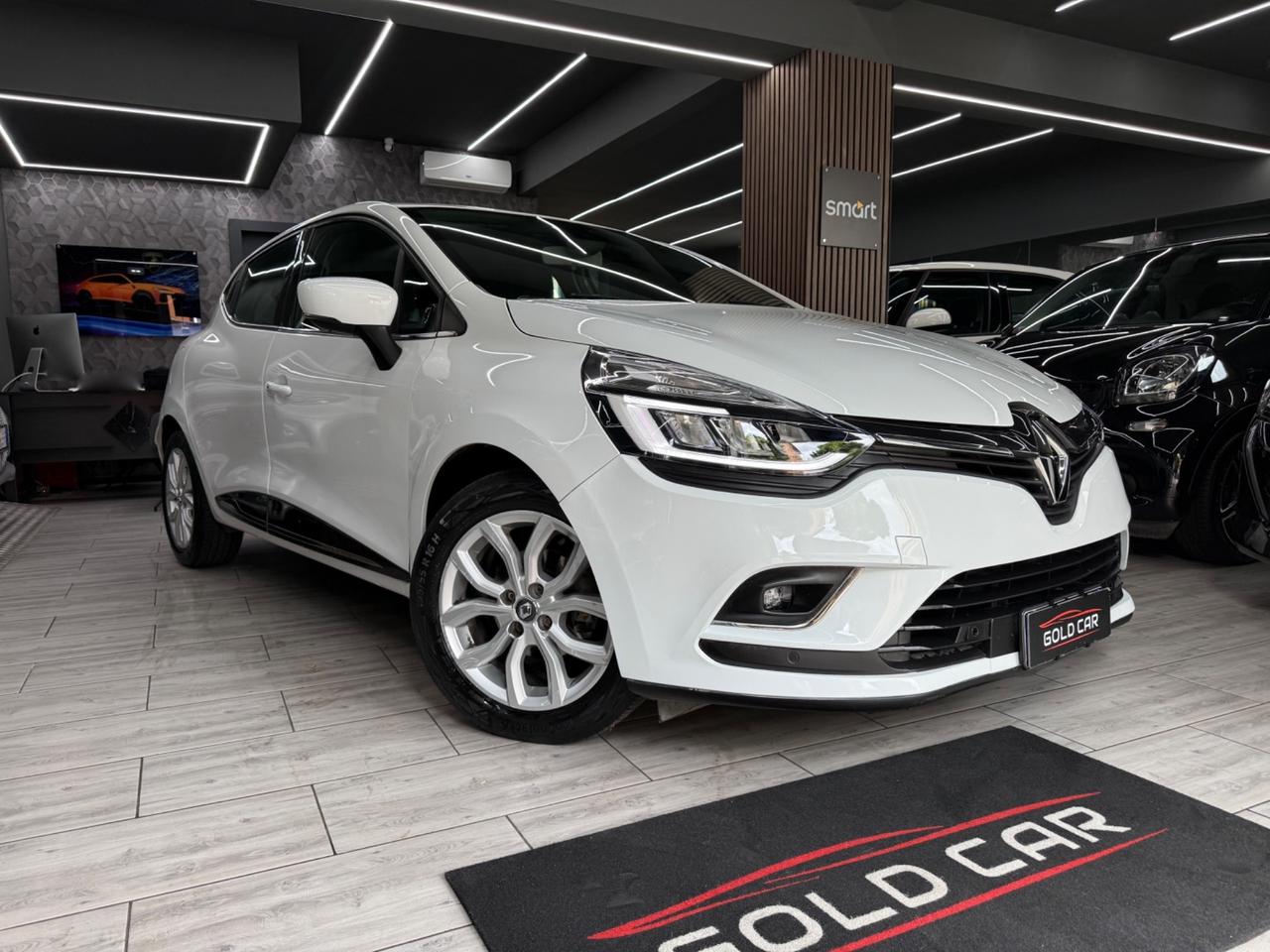 Renault Clio TCe 12V 90CV Start&Stop 5 porte Energy Intens Kamera PRONTA CONSEGNA