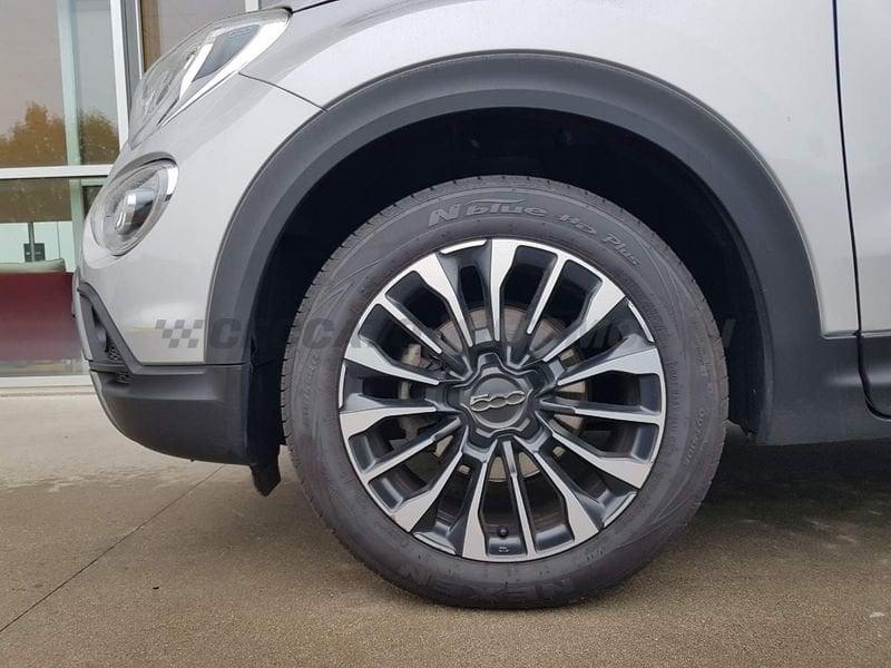 FIAT 500X 500X 1.0 t3 Cross 120cv