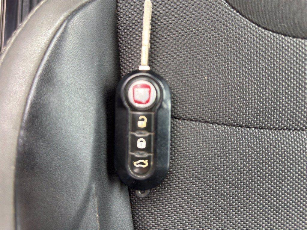 FIAT 500L Cross 1.3 mjt 95cv del 2018