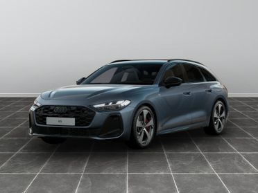Audi A5 avant 2.0 e-hybrid 299cv s line edition quattro s tronic
