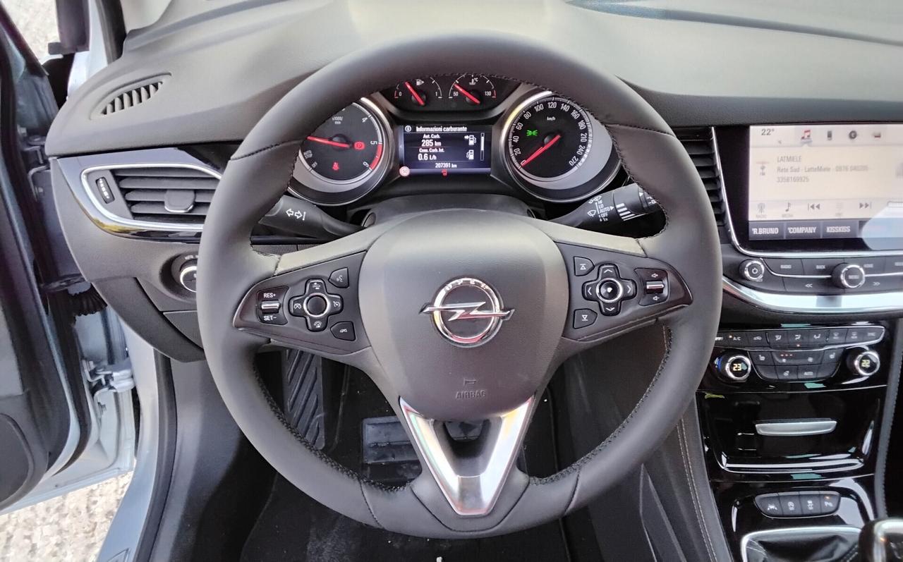 Opel Astra 1.6 CDTI EcoFLEX S&S Sports Tourer Elective
