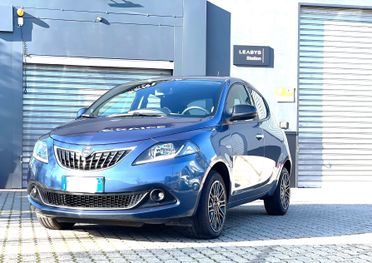 Lancia Ypsilon 1.0 2023 solo 45000km garanzia Lancia 2028