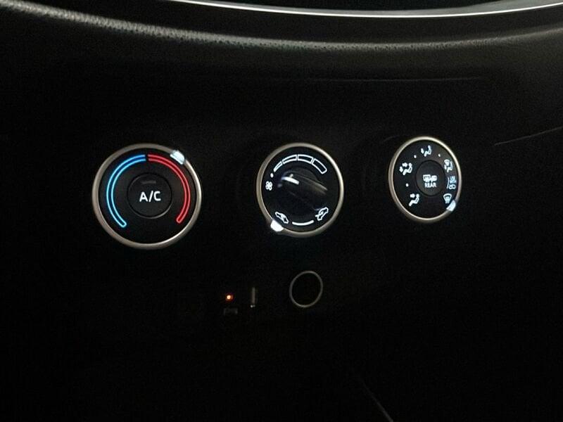 Toyota Aygo X Aygo X 1.0 VVT-i 72 CV 5 porte Active