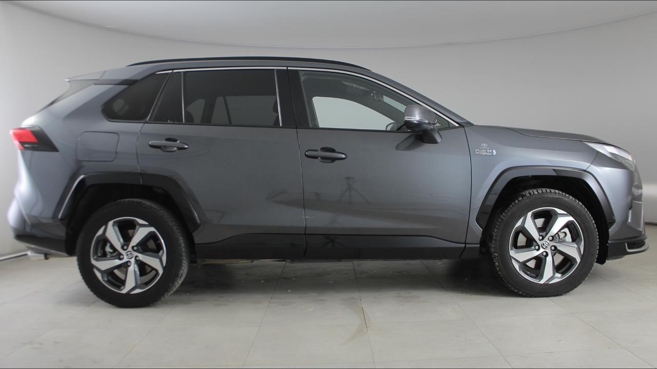 TOYOTA Rav4 V 2019 - Rav4 2.5 vvt-ie phev More Dynamic awd-i e-cvt
