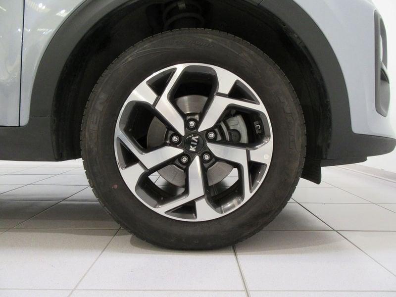 KIA Sportage 1.6 ECOGPL 2WD Urban