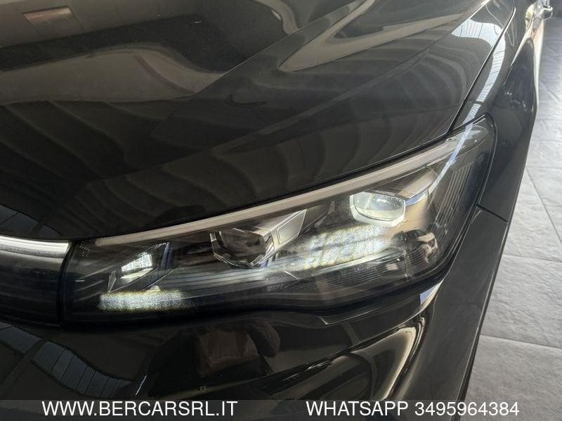 Volkswagen Tiguan Tiguan 1.5 TSI eHybrid DSG Life