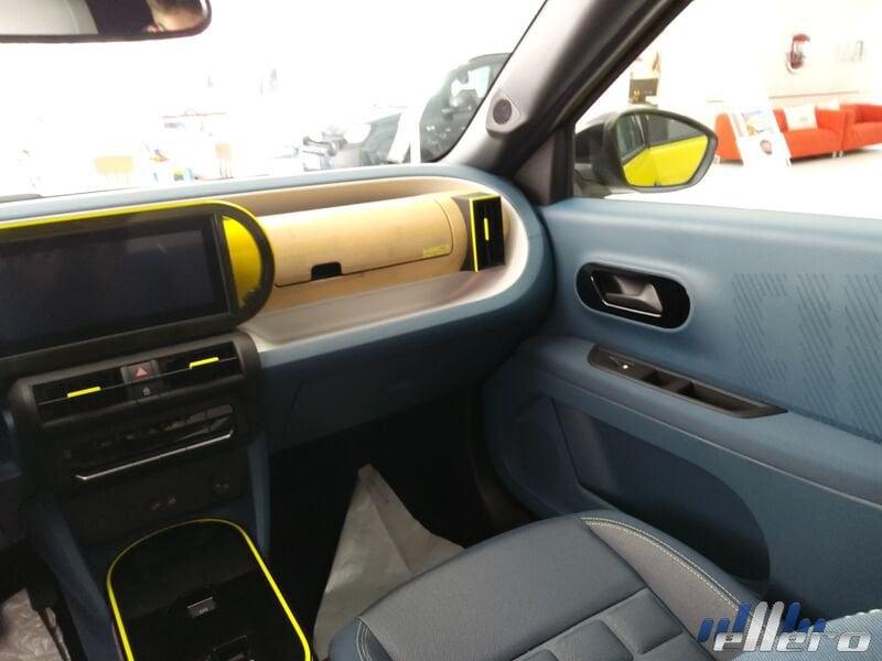 FIAT Grande Panda Hybrid Grande Panda LA PRIMA 1.2 Hybrid 110cv