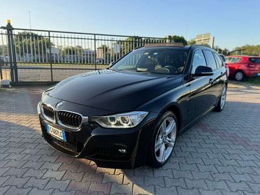 BMW 320 d Touring xdrive Msport