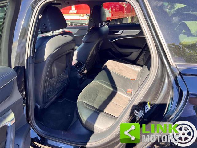 AUDI A6 Avant 40 2.0 TDI S tronic