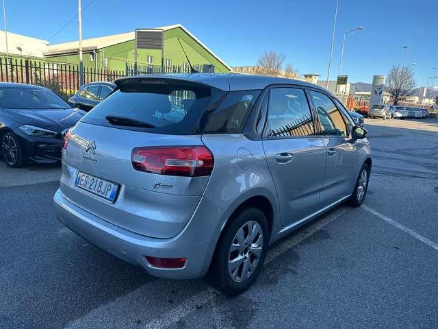 Citroen C4 Picasso C4 Picasso 1.6 e-hdi 115cv