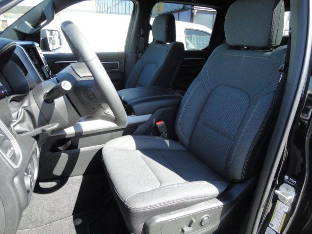 DODGE RAM 1500 3.6L V6 eTorque BIG HORN N1 - Promo