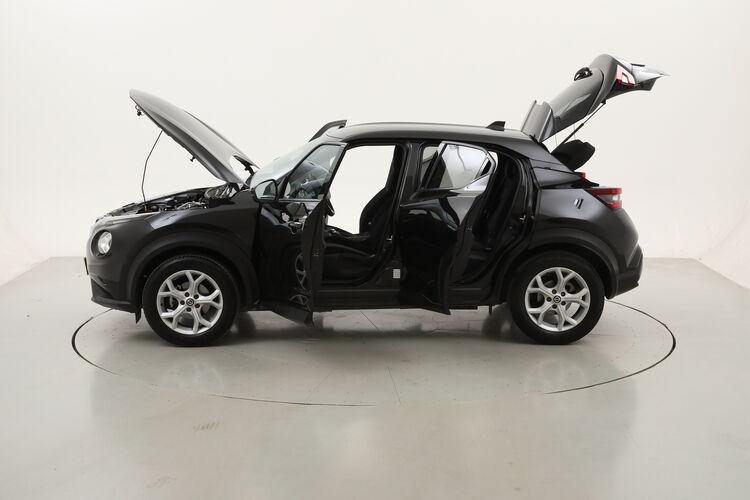 Nissan Juke N-Connecta BZ905789 1.0 Benzina 114CV