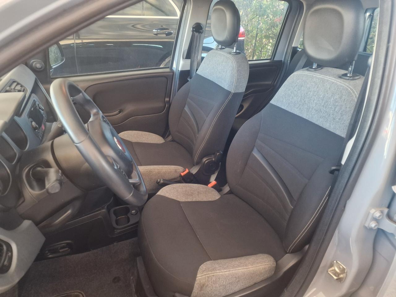 Fiat Panda 1.0 City Life 2022