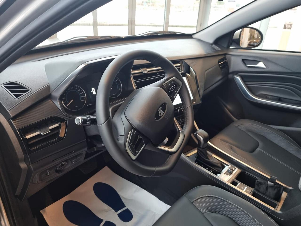 Dr 3.0 1.5 CVT Bi-Fuel GPL